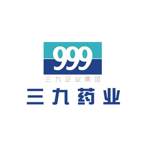 三九医药logo图片