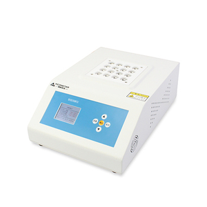 VM-16AXJ智能快速消解仪